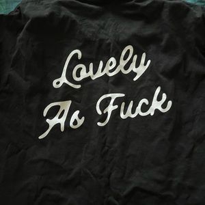 He’ll babes T-shirt